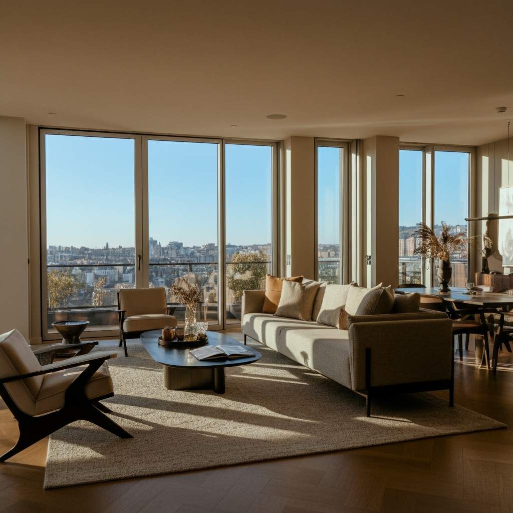 Why Real Estate Photo Editing is Essential?