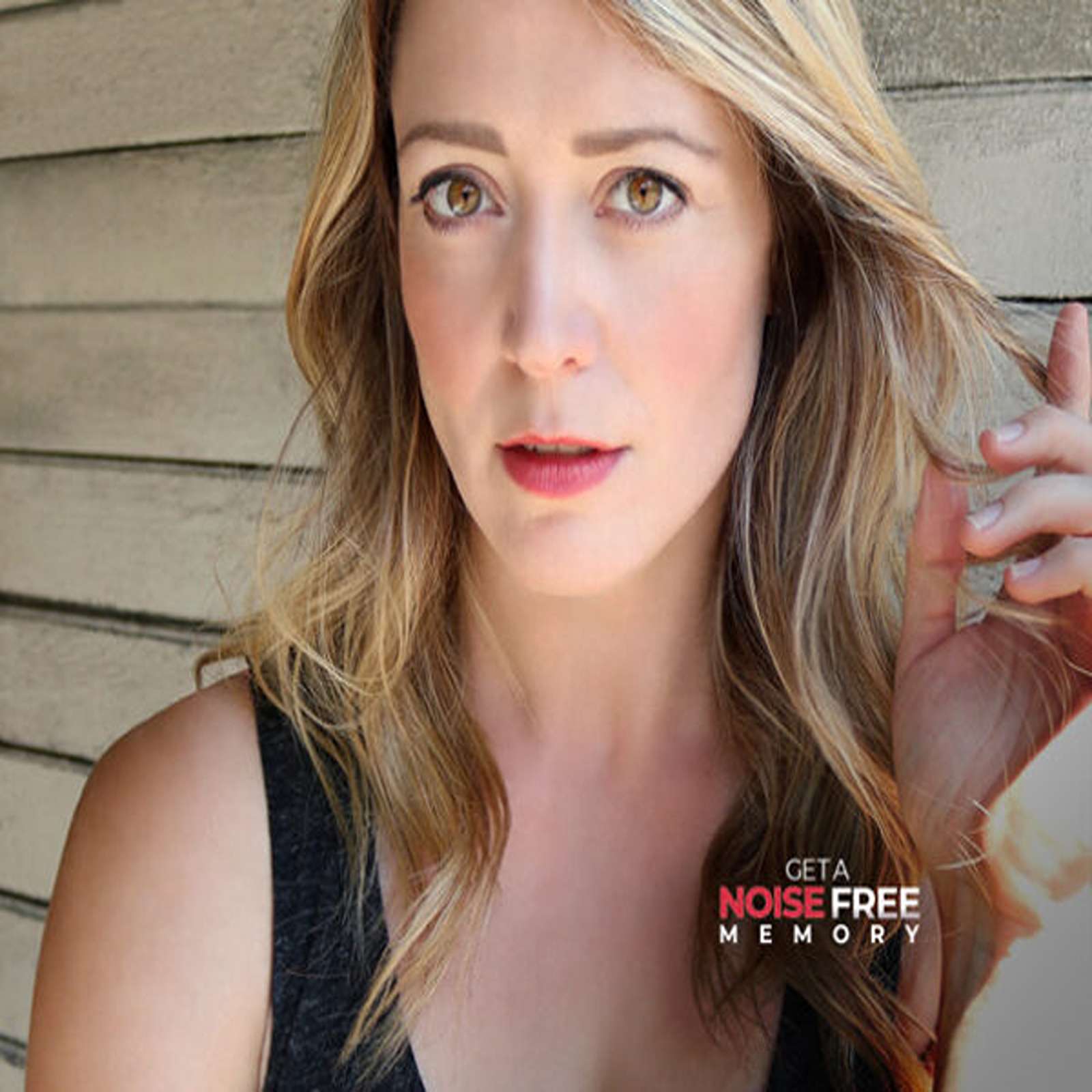 Color Correction After