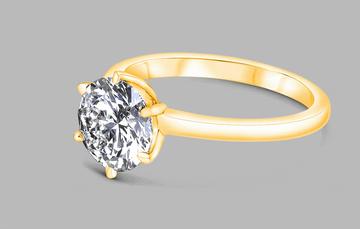 Commercial Jewelry Retouching