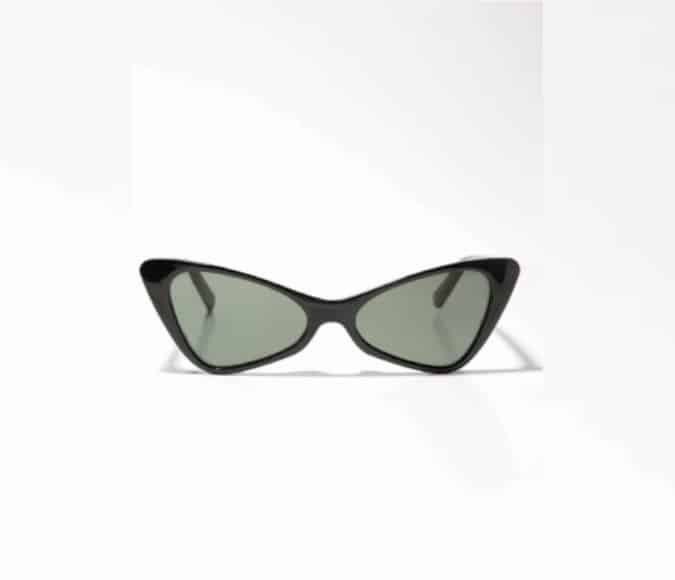 eyeglass photo editing before
