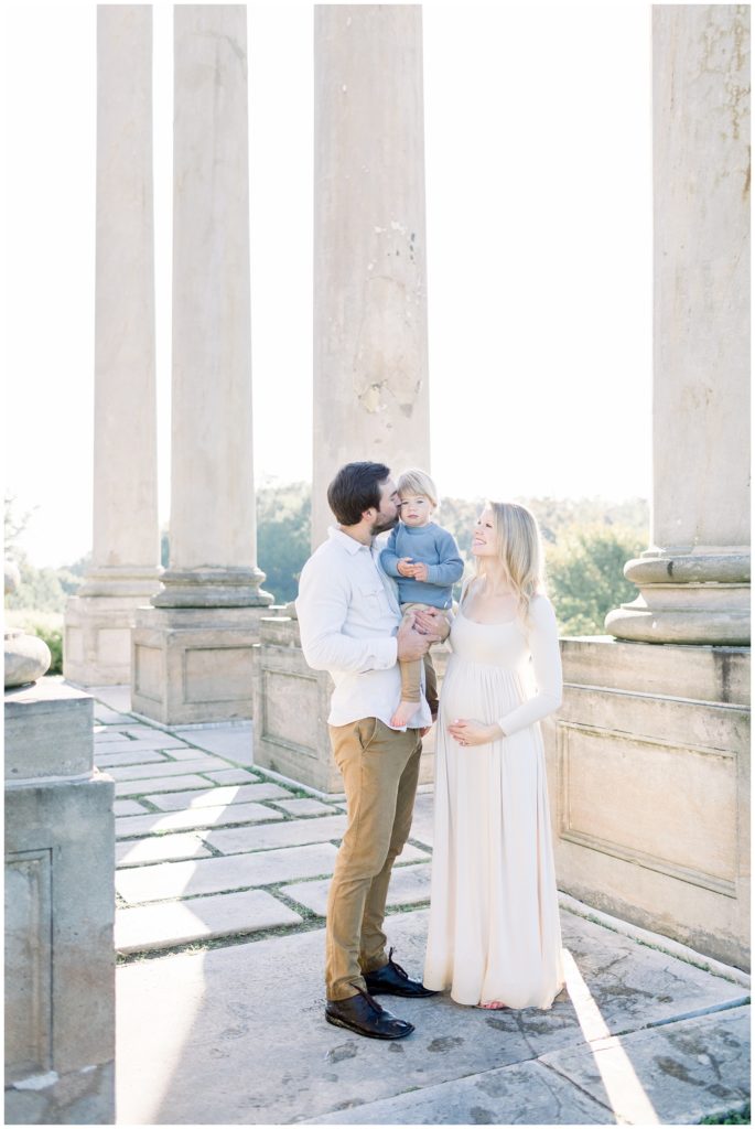 Story 2: Capturing the Perfect Moment