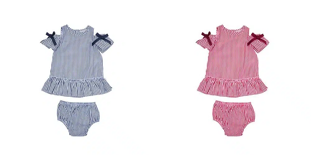 High-End Fabric Retouching