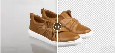 Transparent Background