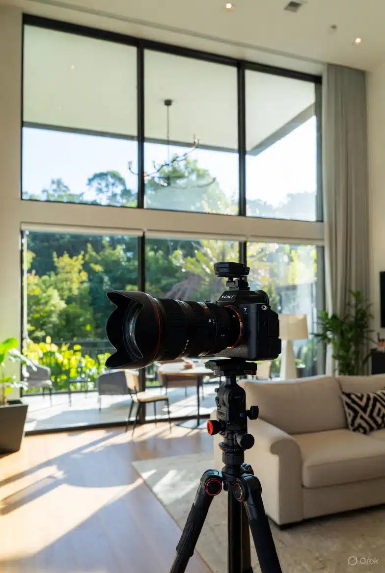 Create Natural HDR Effects for Real Estate Photos