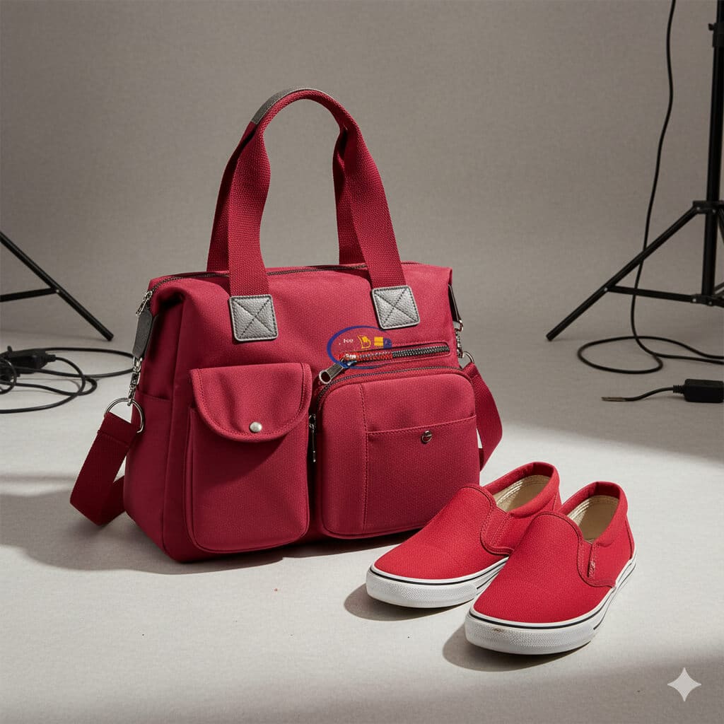 3. Medium Clipping Path