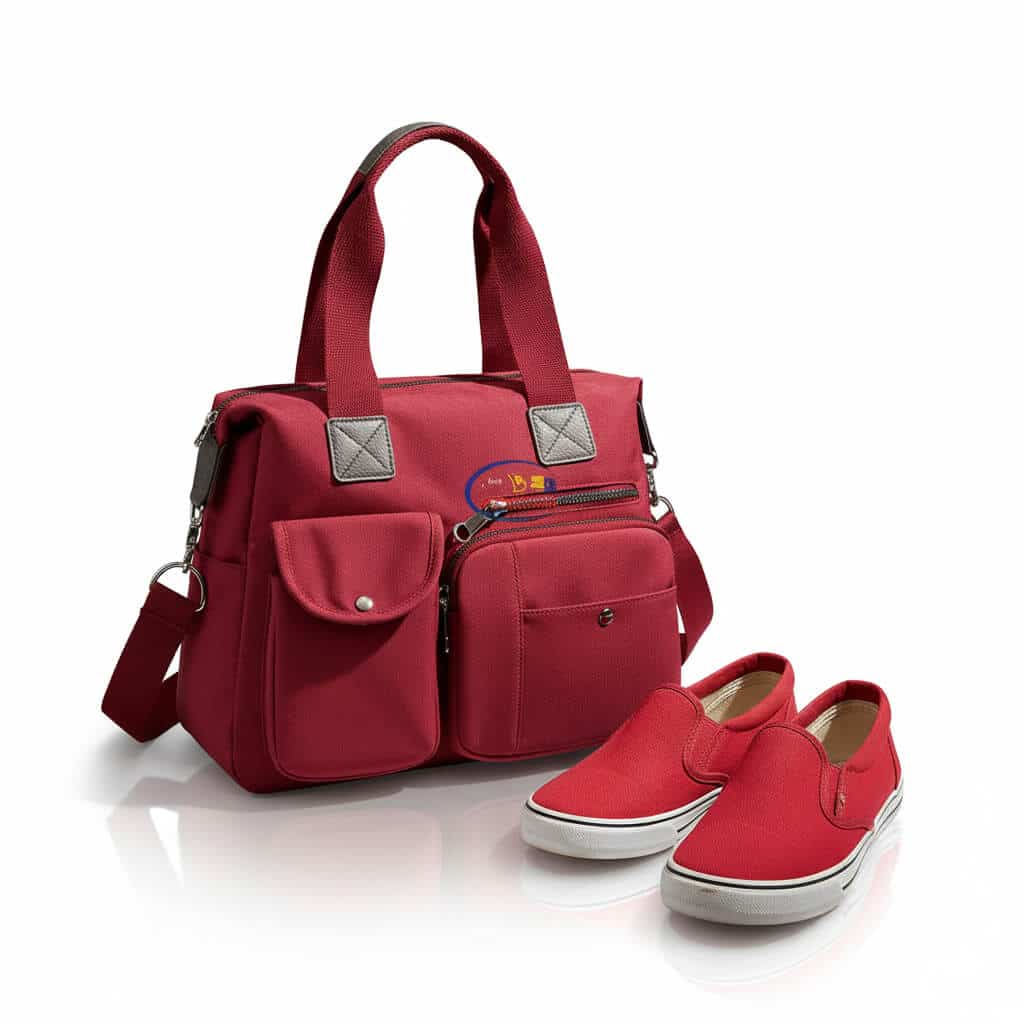 3. Medium Clipping Path