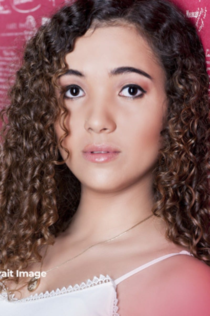 High End Beauty Retouching & Digital Airbrushing After