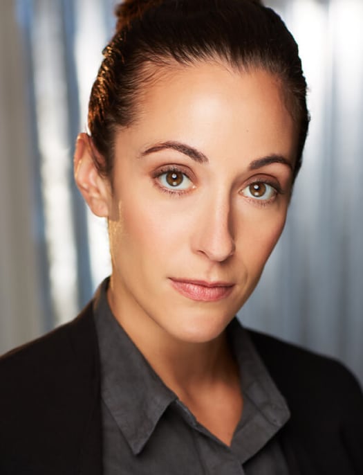 Advanced Headshot Editing After