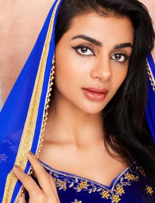 Theatrical Headshots after