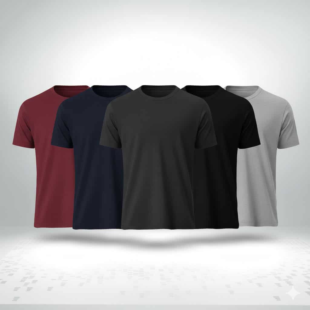 6. Multi-Path Color Correction After