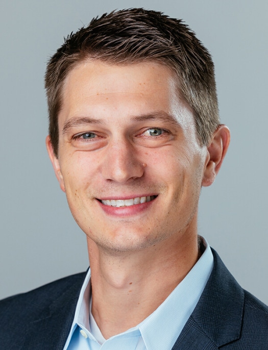 Business & Corporate Headshot Retouching Before