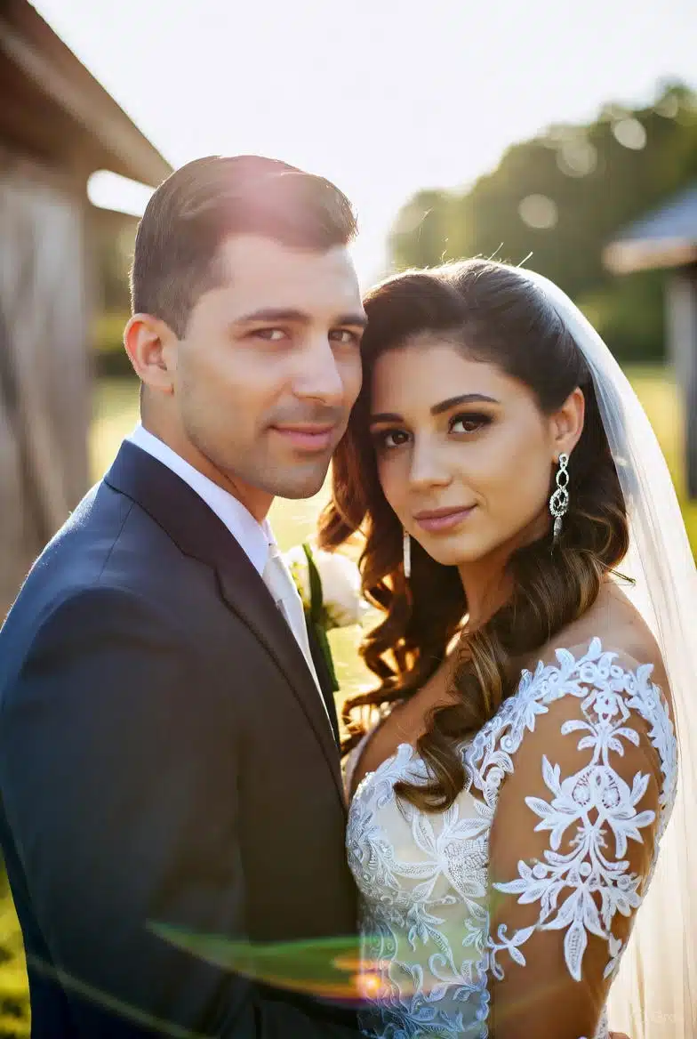 20 Best Lightroom Presets for Wedding Photos