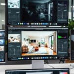 Real Estate Photo Editing