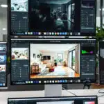 Real Estate Photo Editing