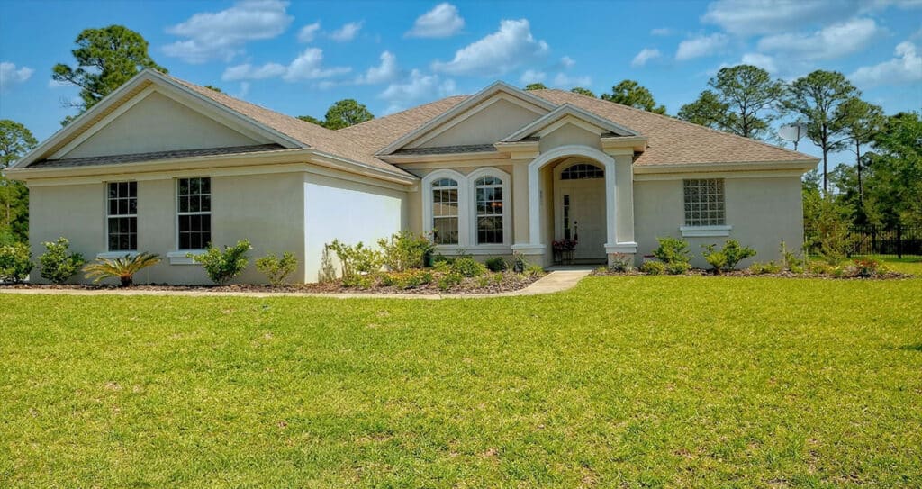 Real Estate Photo Editing