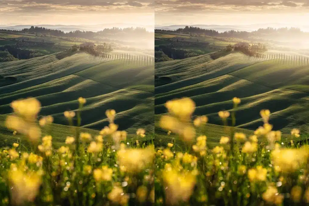 How to Use the Orton Effect Without Looking Amateur