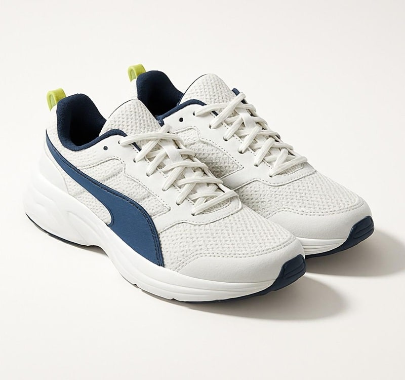 How to Add Natural Shadow to Shoe Photos