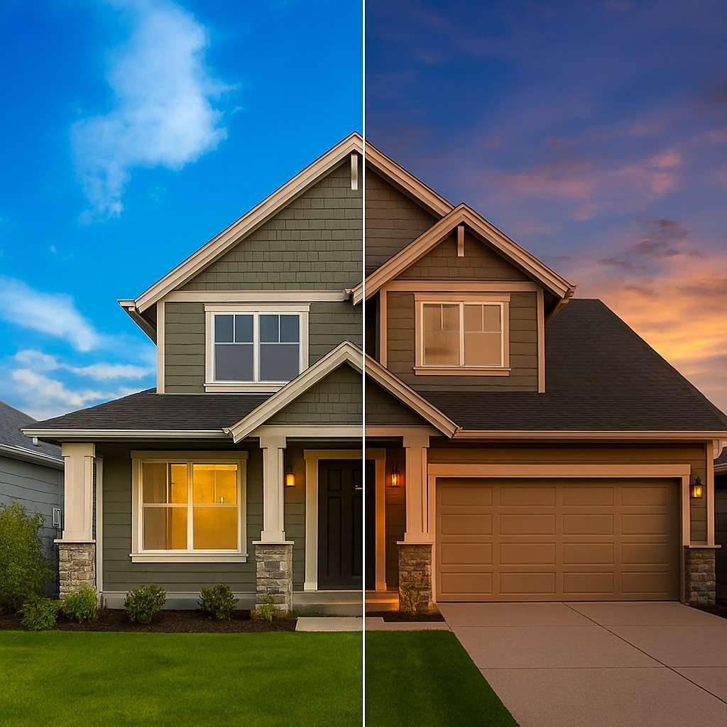Day-to-Dusk and Twilight Conversion Tips for Higher Listing Impact
