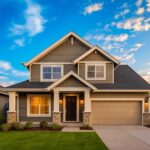 How to Replace Skies in Real Estate Photos