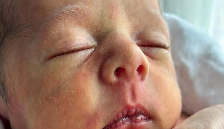 Top 10 Newborn Retouching Mistakes & How to Avoid Them