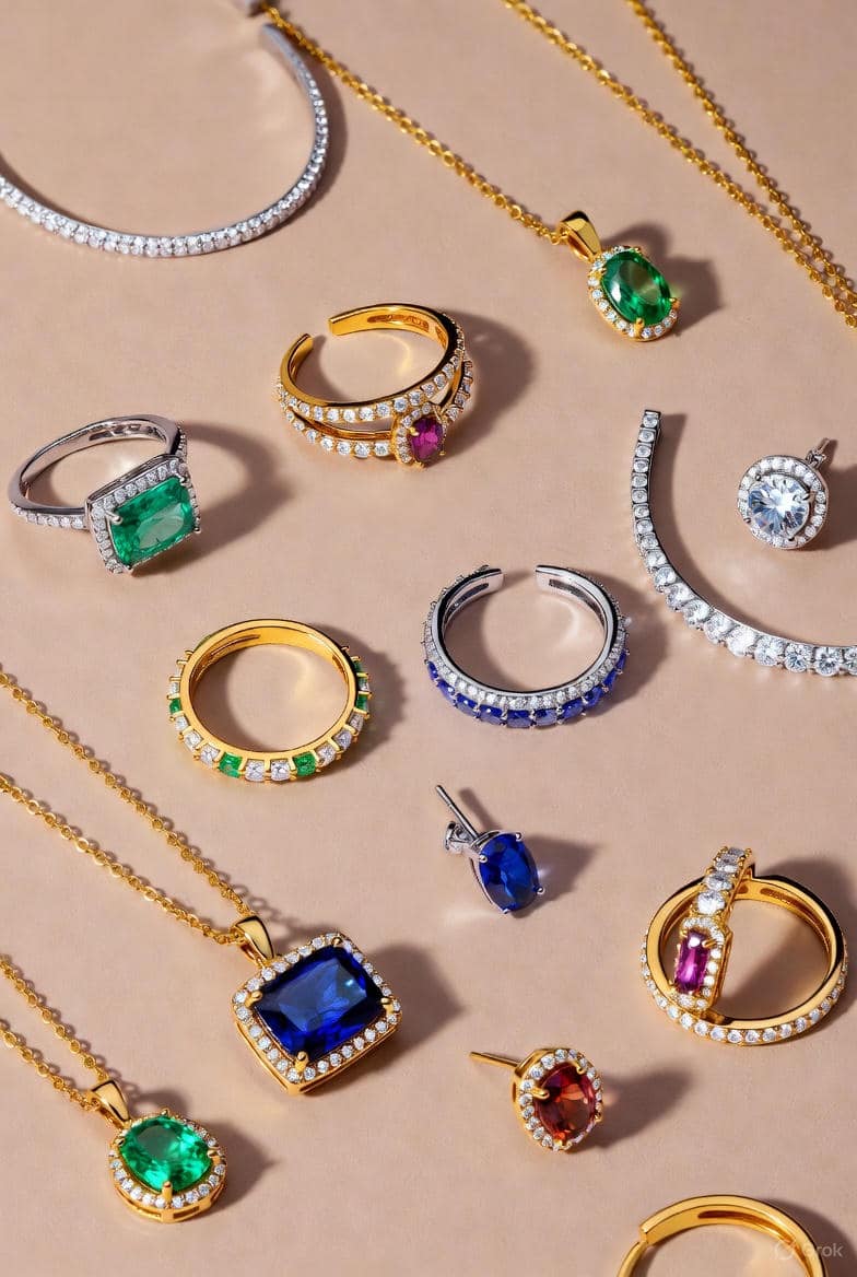 Reflection & Shadow Creation before