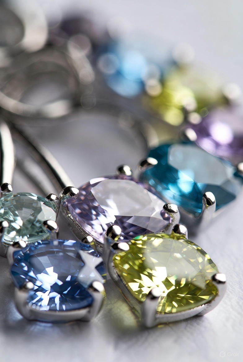 Focus Stacking After