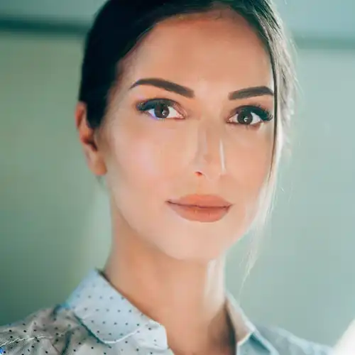 Portrait & Beauty Retouching After