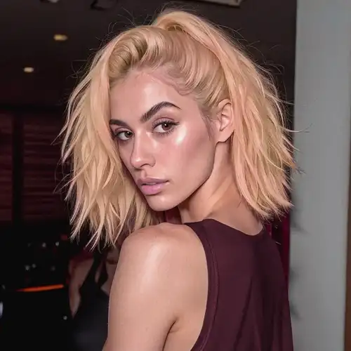 Beauty & Fashion Retouching After