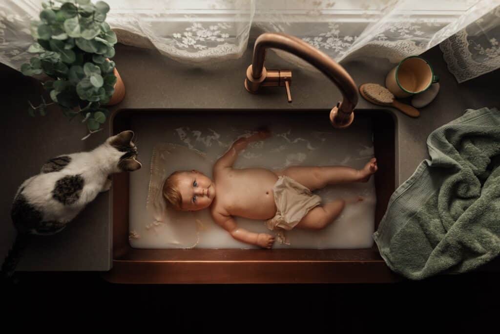 How Lighting Choices Reduce Heavy Color Correction 