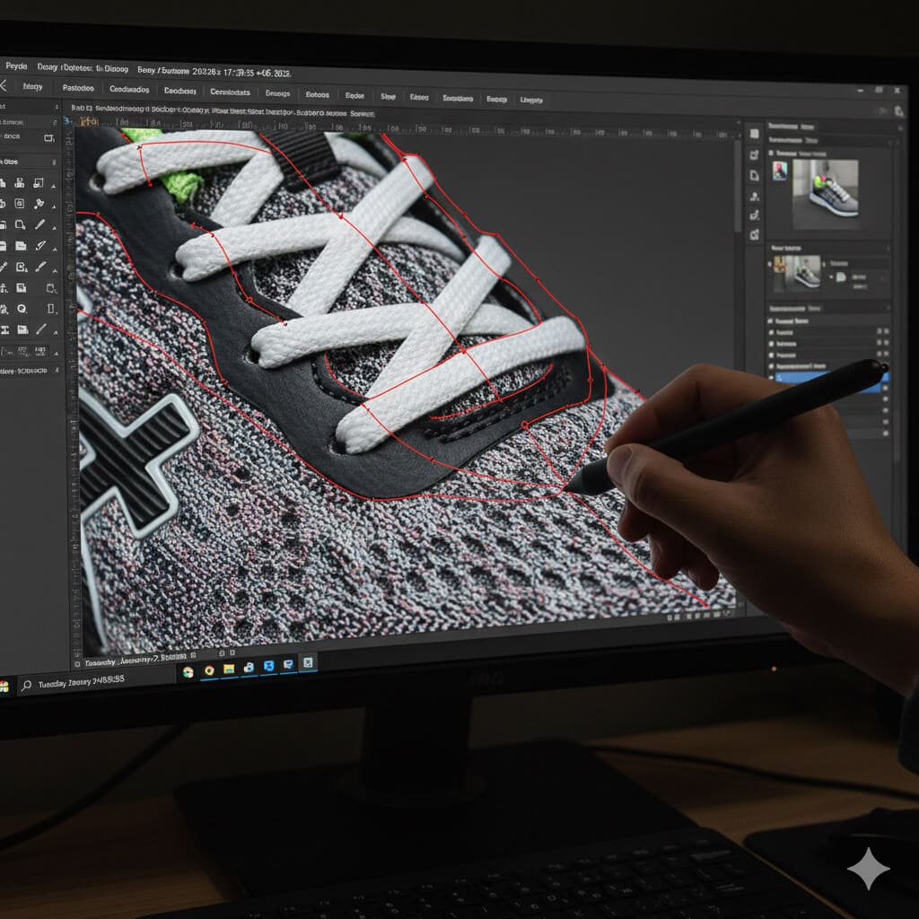 Professional Software (Best for Precision)