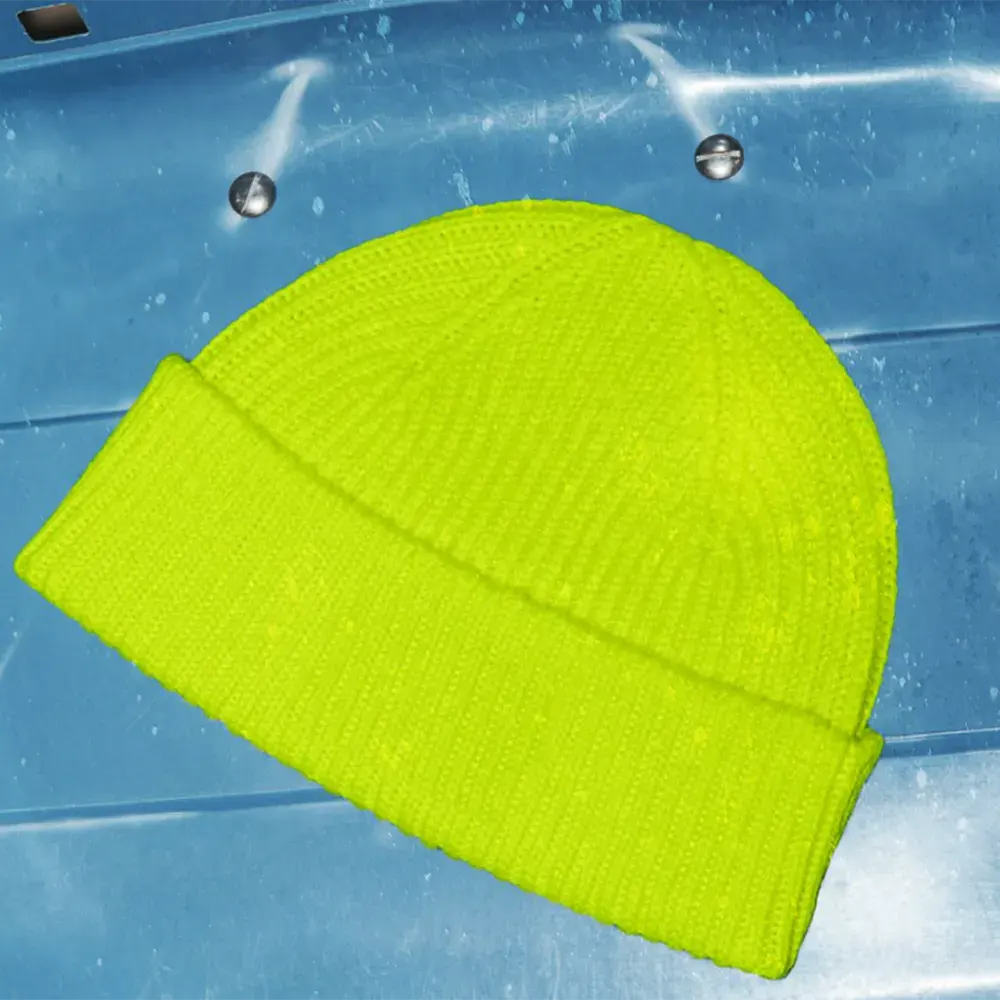 Shadow Creation for Bags & Hats Before