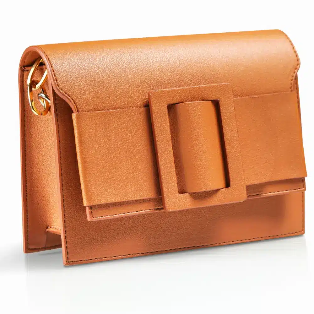 Hats & Bags Image Retouching Before