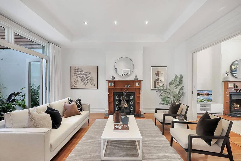 Core Global Lightroom Settings (Apply to All Photos)