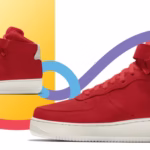 Clipping path tutorial for shoe images