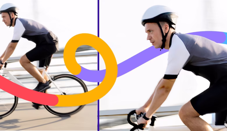 How to Fix Blurry Sports Photos: A Complete Guide to Crystal-Clear Action Shots