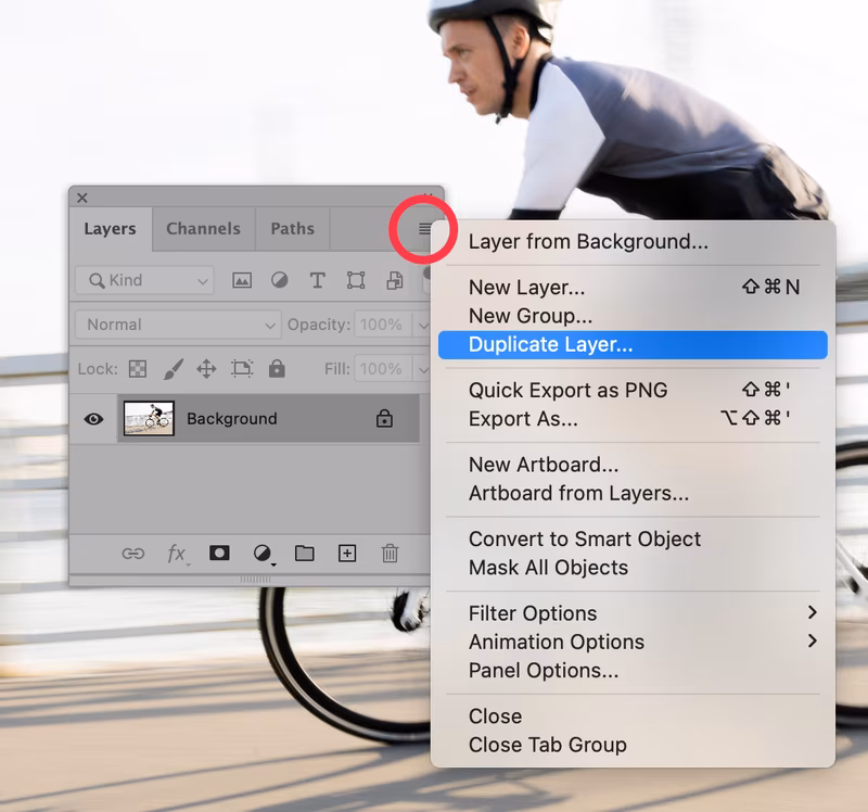 duplicate-layer-option-photoshop