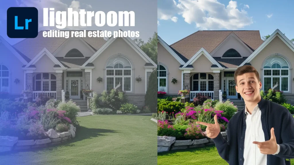 Editing Real Estate Photos in Lightroom: Tips and Techniques ...