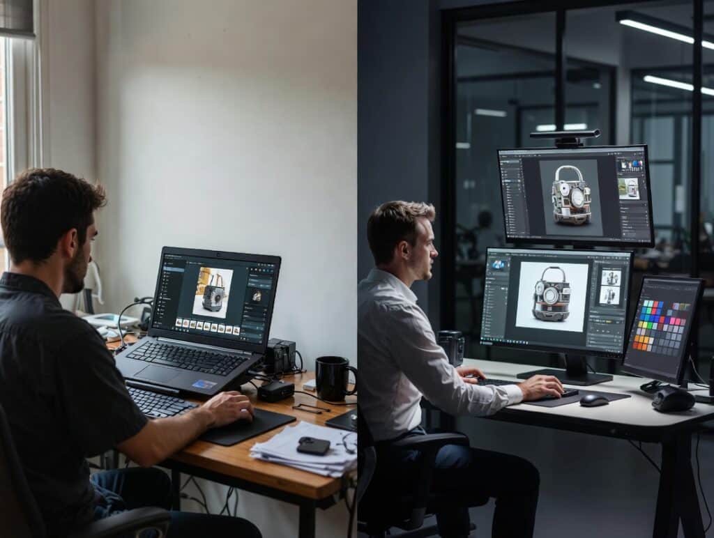 When to DIY vs. Hire a Pro