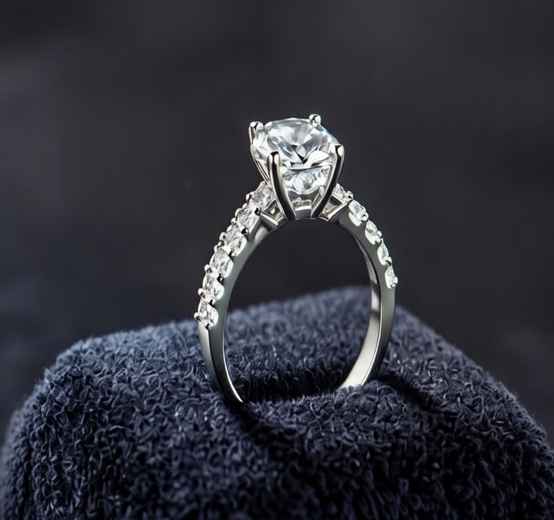 How to Edit Jewelry Photos