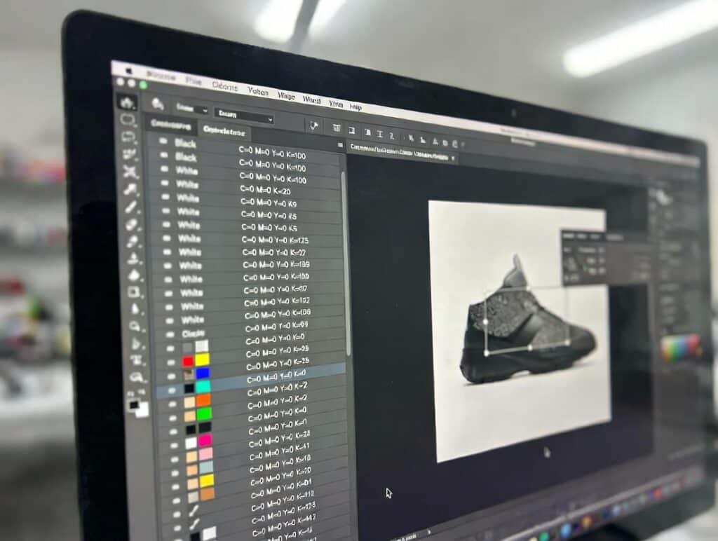 Corrects Colors for Accuracy