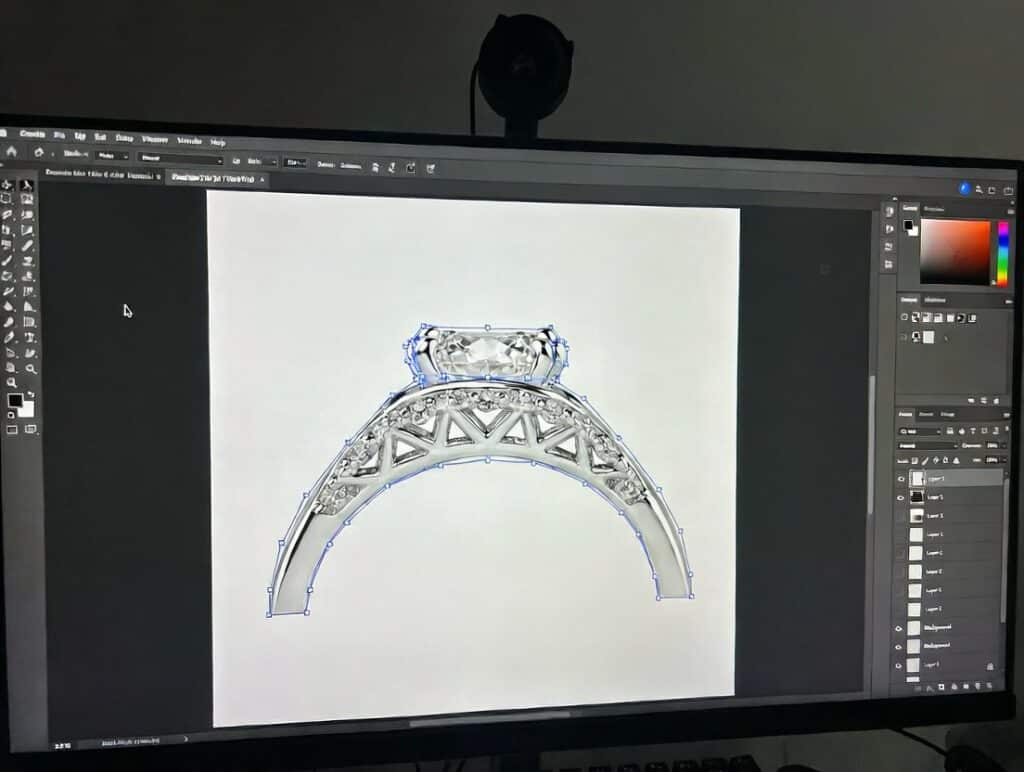 Background Removal& Cleaning