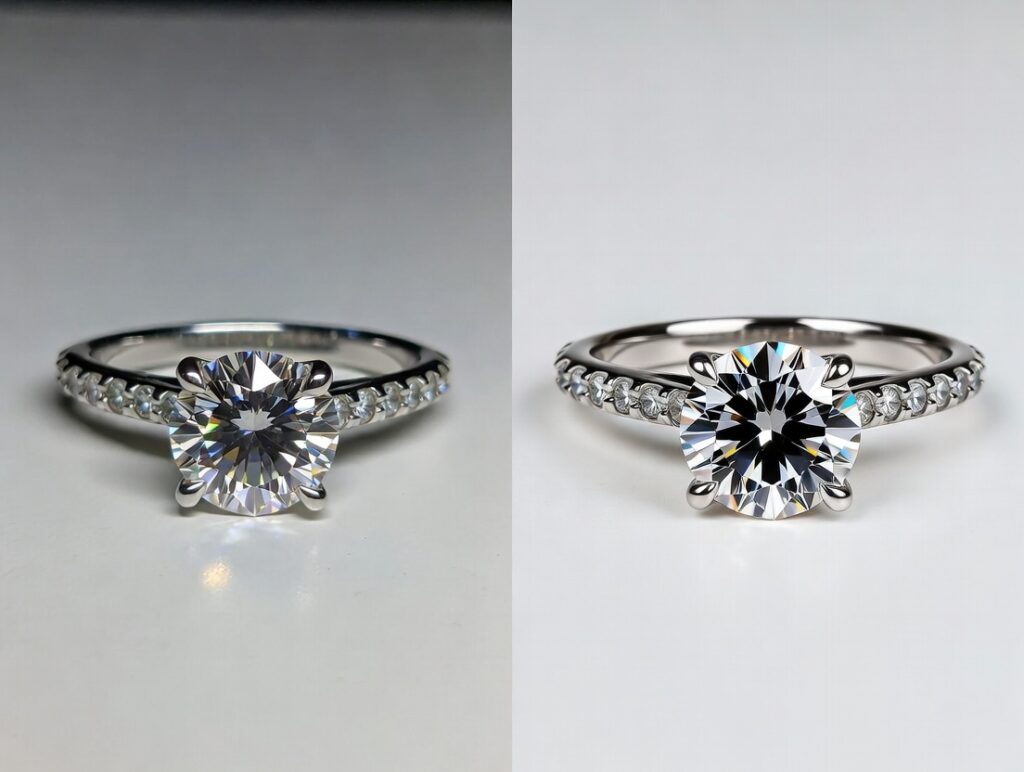 Why Jewelry Photo Editing is Critical for E-commerce Sales