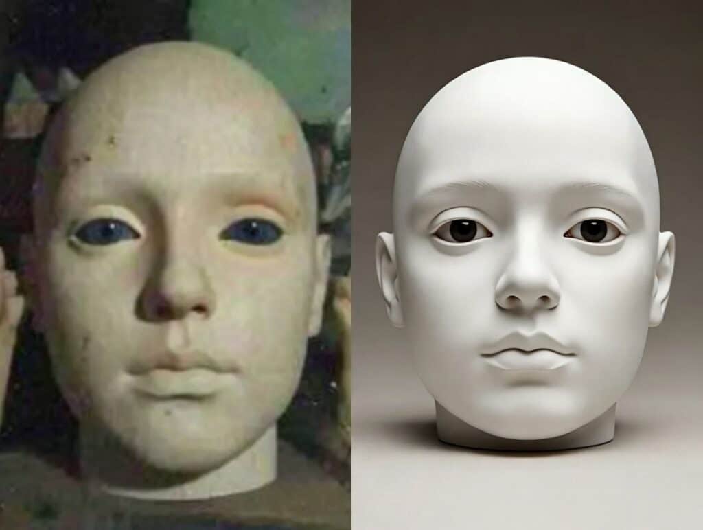 Difference Between Basic Editing and Advanced Retouching