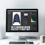 How to Edit Clothing Product Photos