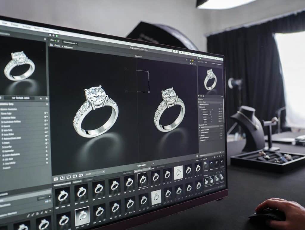 Choose the Best Raw Image