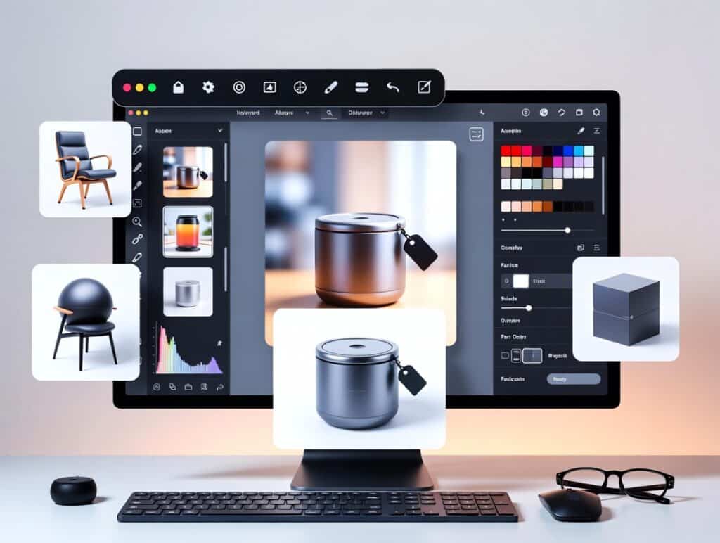 Future of Product Photo Retouching in eCommerce