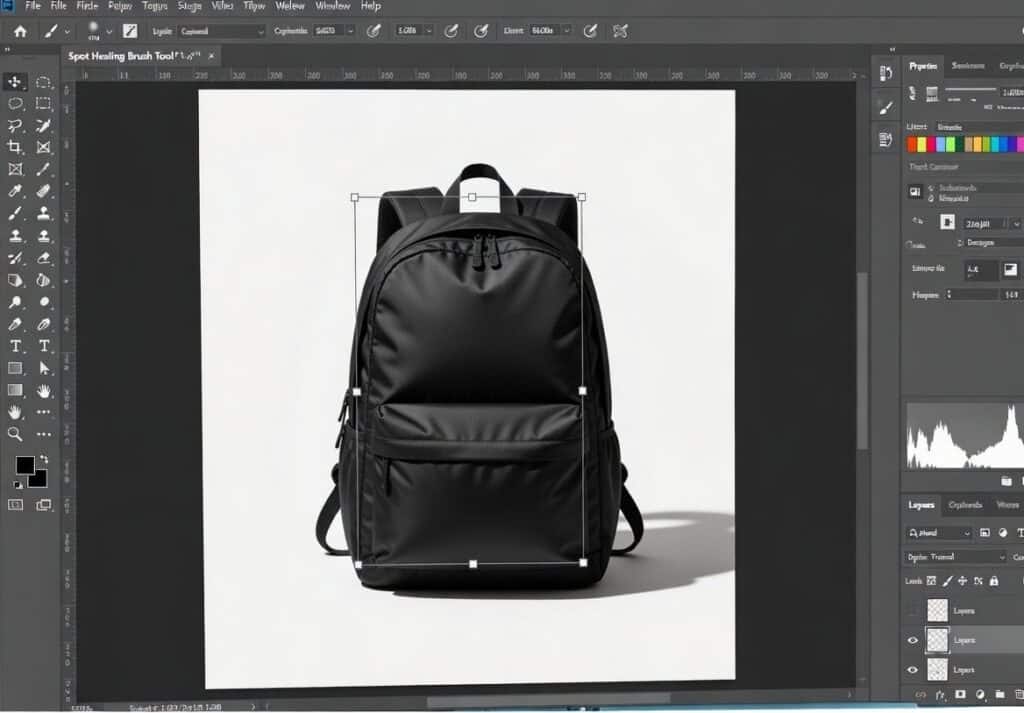 Improves Lighting and Shadows