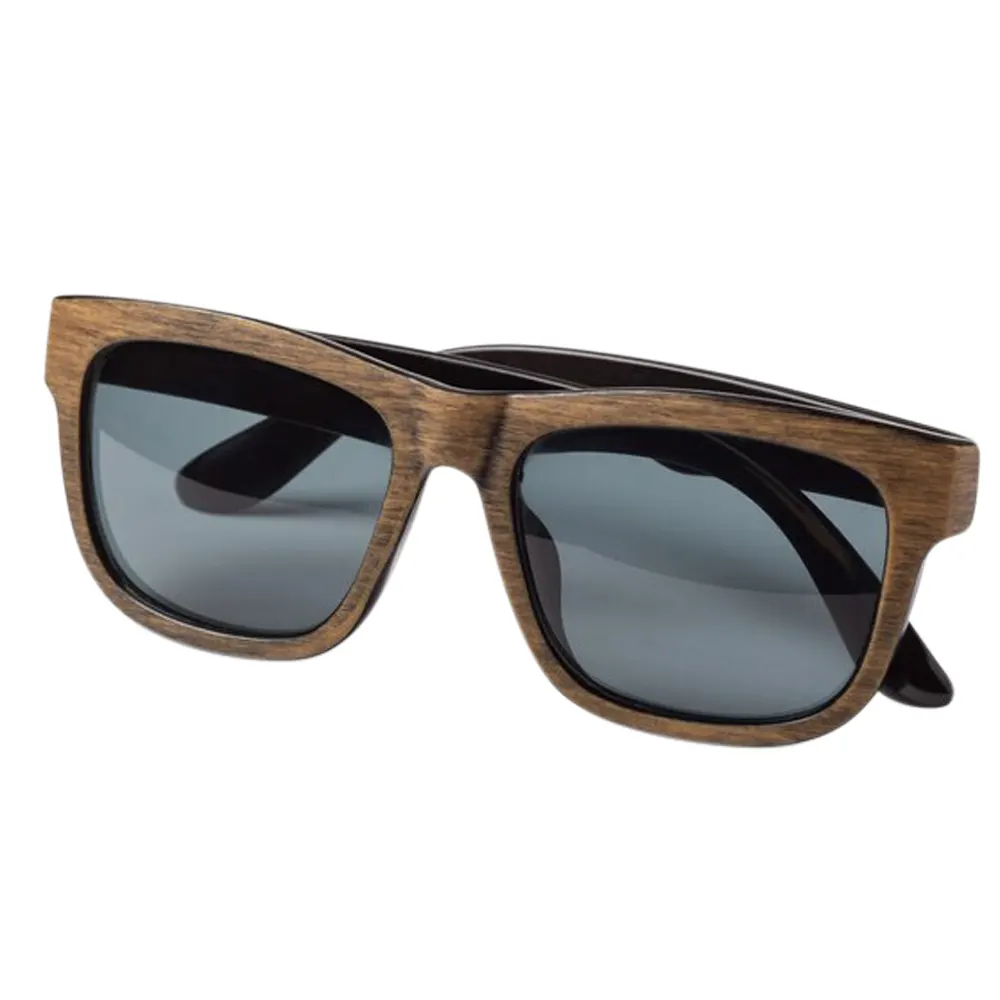 Eyeglass Image Sharpening and Clarity