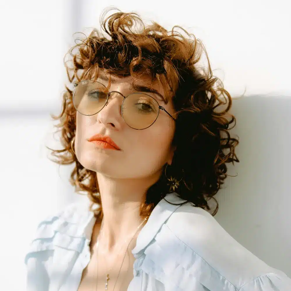 Eyewear Frame Detail Enhancement After