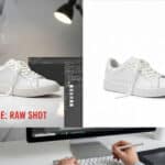 The Ultimate Guide to Shoe Photo Editing Techniques in Photoshop: From Raw Shots to E-commerce Gold